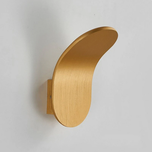 Scandinavian Wall Lamp – Black Minimalist Design for Any Room - view 2