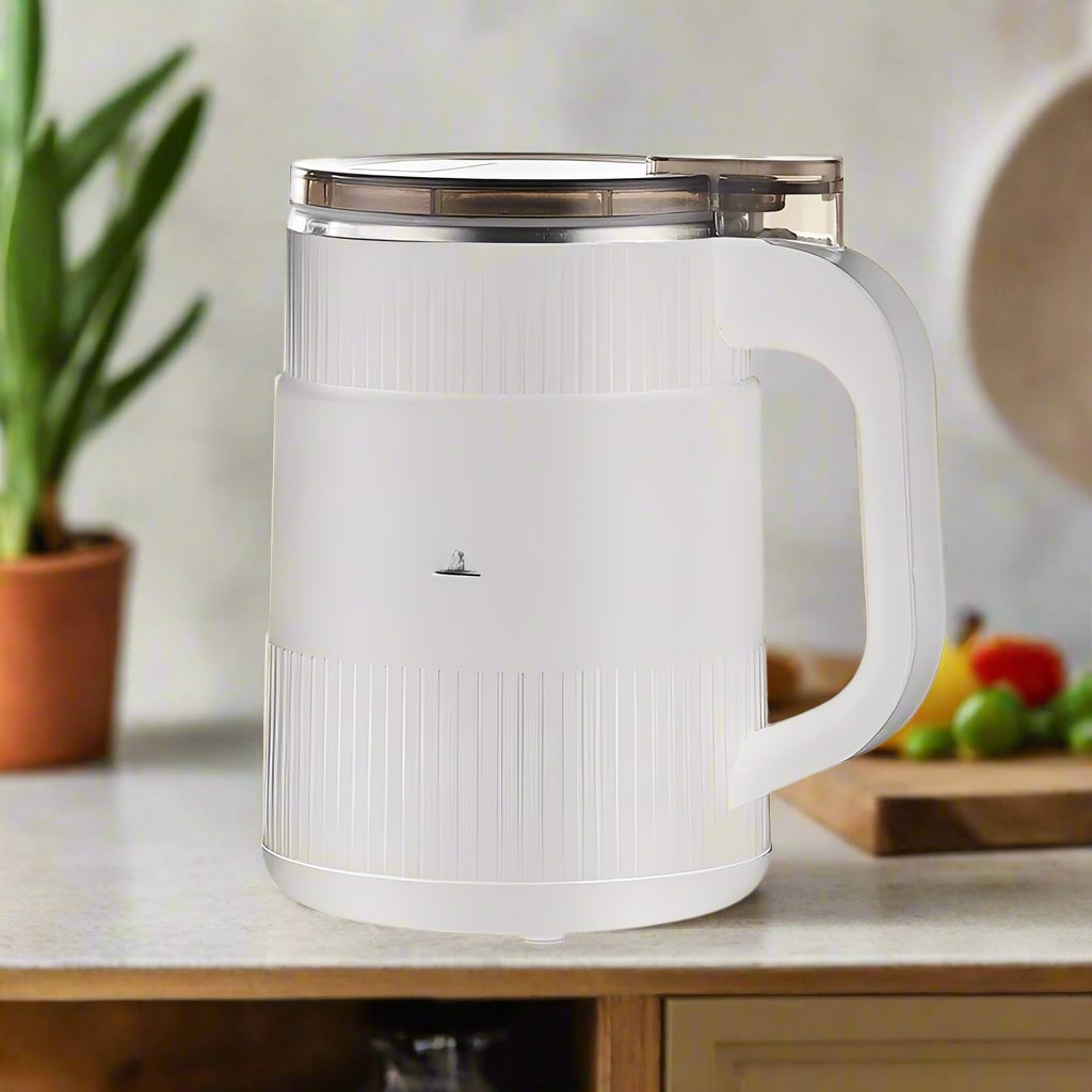 Electric Grinder for Coffee Beans, Grains, and Spices - view 8