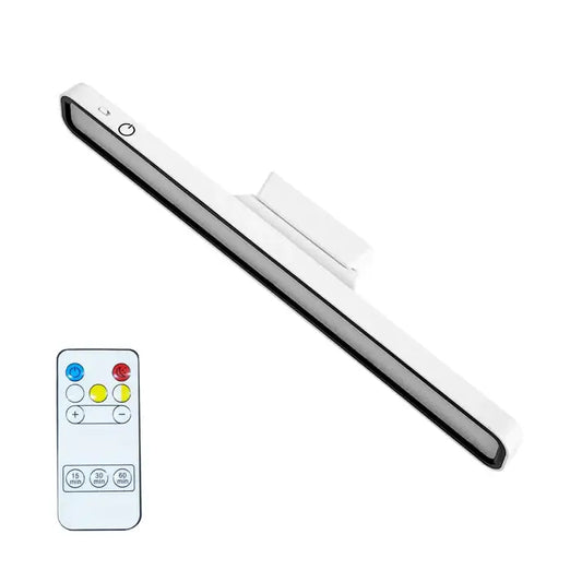 Cordless Rechargeable LED Light Bar for Indoor and Outdoor Use - view 2