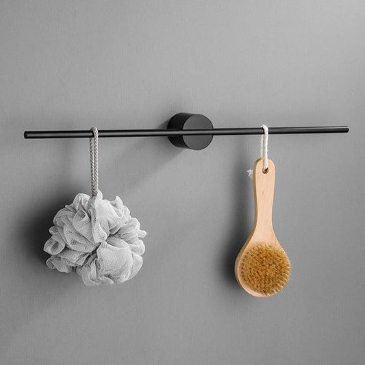 Adjustable Towel Holder - Minimalist Modern Bathroom Decor - view 2