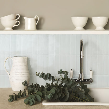 3D Waterproof Wall Tiles for Kitchen or Bathroom Backsplash - view 9
