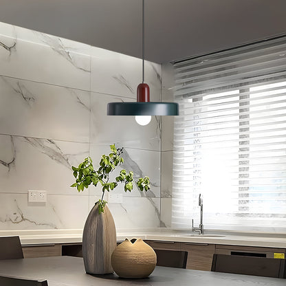 Colorful Pendant Lamp – Modern Design for Dining, Kitchen, or Living Room - view 69