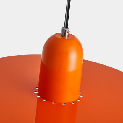 Colorful Pendant Lamp – Modern Design for Dining, Kitchen, or Living Room - view 14