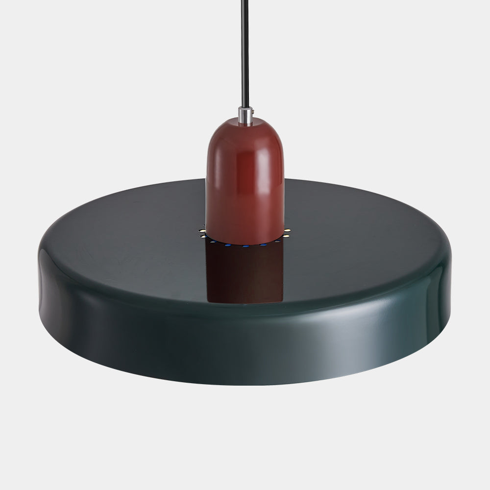Colorful Pendant Lamp – Modern Design for Dining, Kitchen, or Living Room - view 75