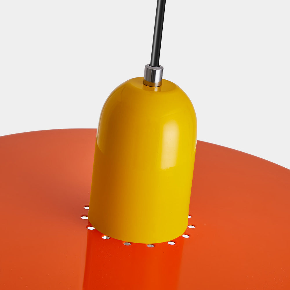 Colorful Pendant Lamp – Modern Design for Dining, Kitchen, or Living Room - view 29