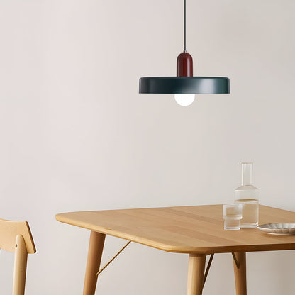 Colorful Pendant Lamp – Modern Design for Dining, Kitchen, or Living Room - view 61