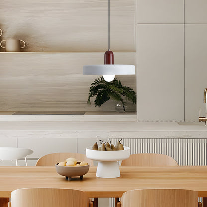 Colorful Pendant Lamp – Modern Design for Dining, Kitchen, or Living Room - view 58