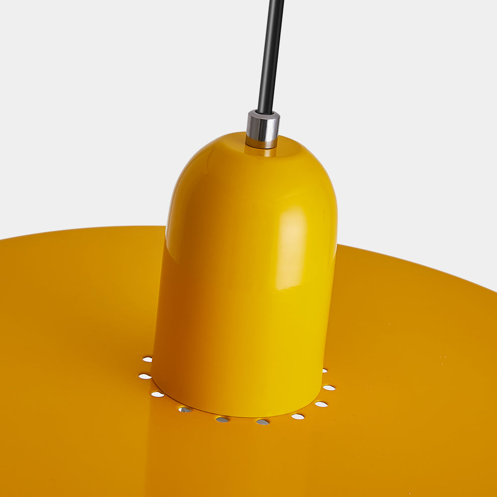Colorful Pendant Lamp – Modern Design for Dining, Kitchen, or Living Room - view 40