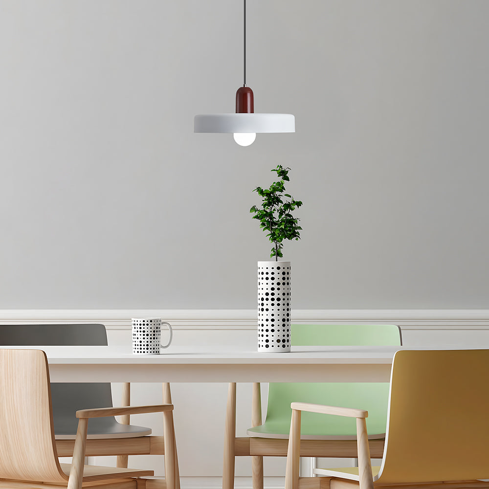 Colorful Pendant Lamp – Modern Design for Dining, Kitchen, or Living Room - view 55