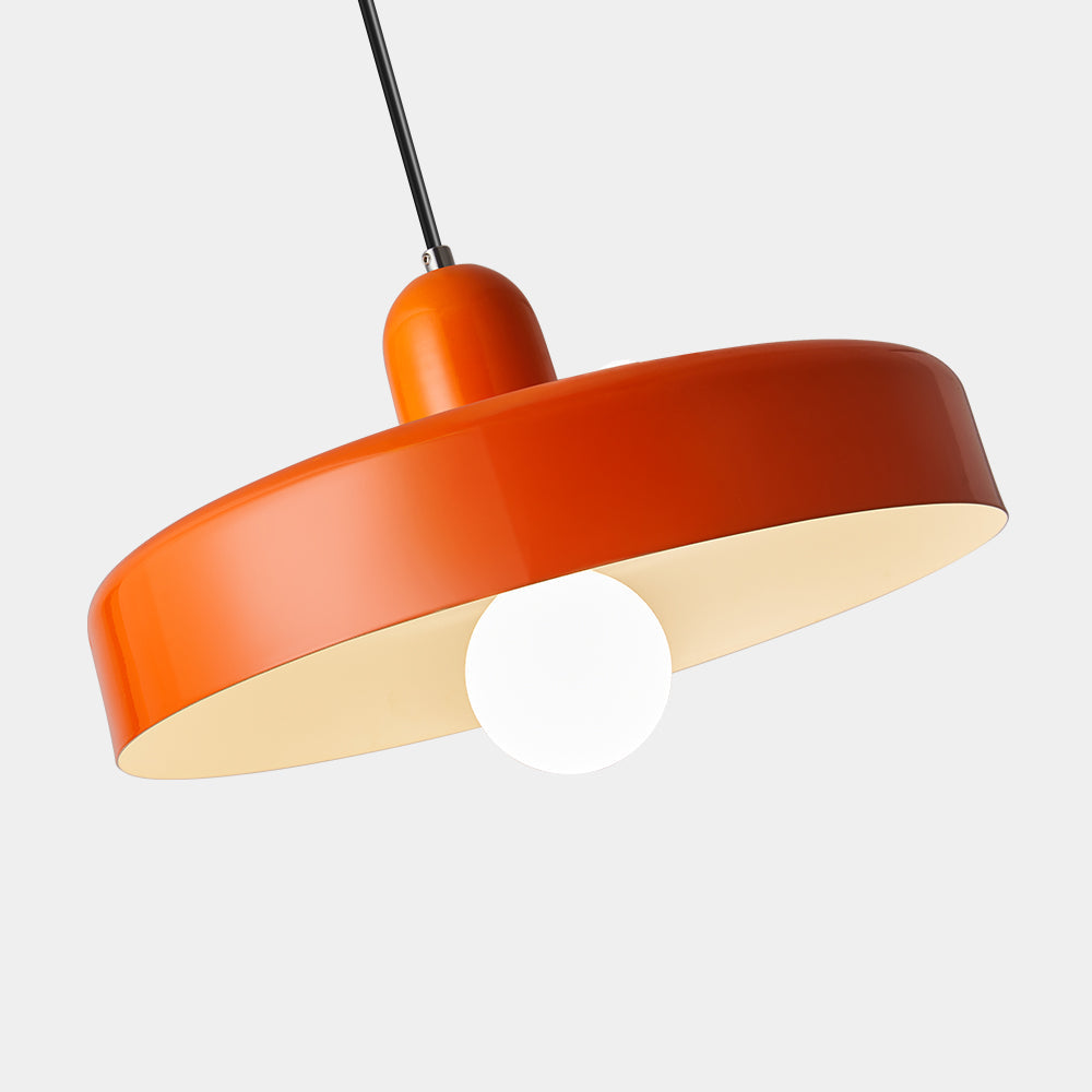 Colorful Pendant Lamp – Modern Design for Dining, Kitchen, or Living Room - view 15
