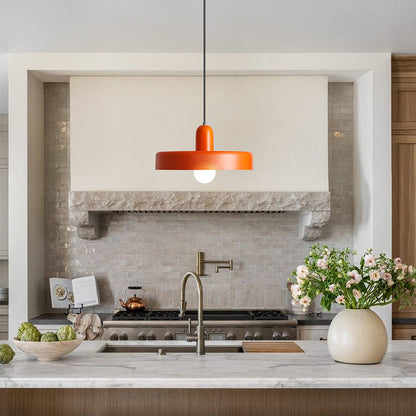 Colorful Pendant Lamp – Modern Design for Dining, Kitchen, or Living Room - view 9