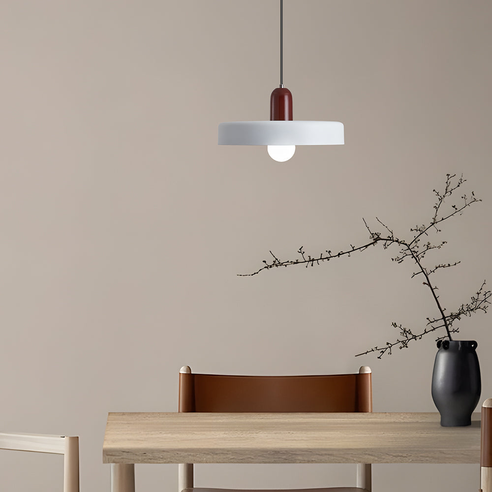 Colorful Pendant Lamp – Modern Design for Dining, Kitchen, or Living Room - view 56