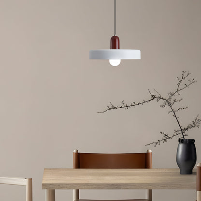Colorful Pendant Lamp – Modern Design for Dining, Kitchen, or Living Room - view 56