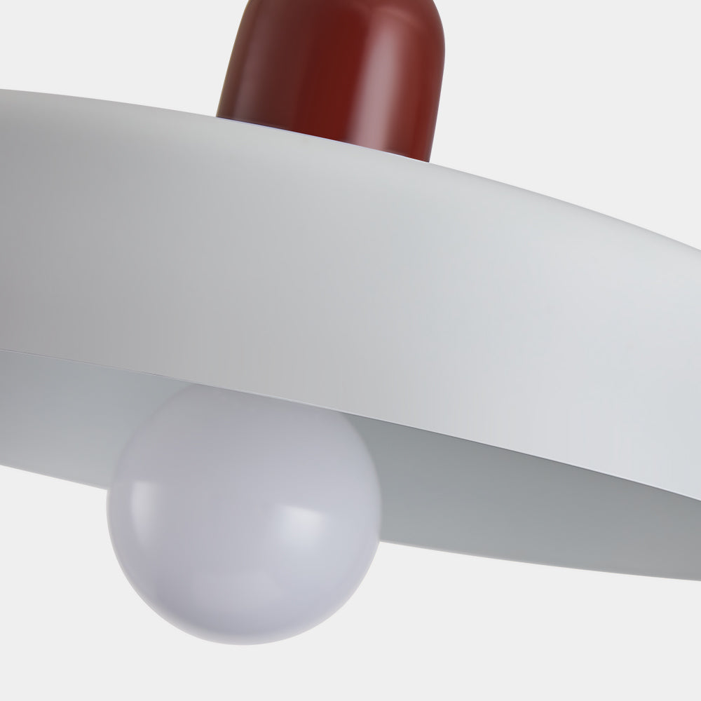 Colorful Pendant Lamp – Modern Design for Dining, Kitchen, or Living Room - view 65