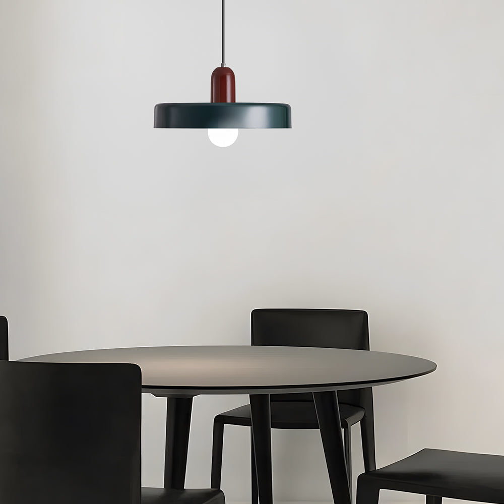Colorful Pendant Lamp – Modern Design for Dining, Kitchen, or Living Room - view 62