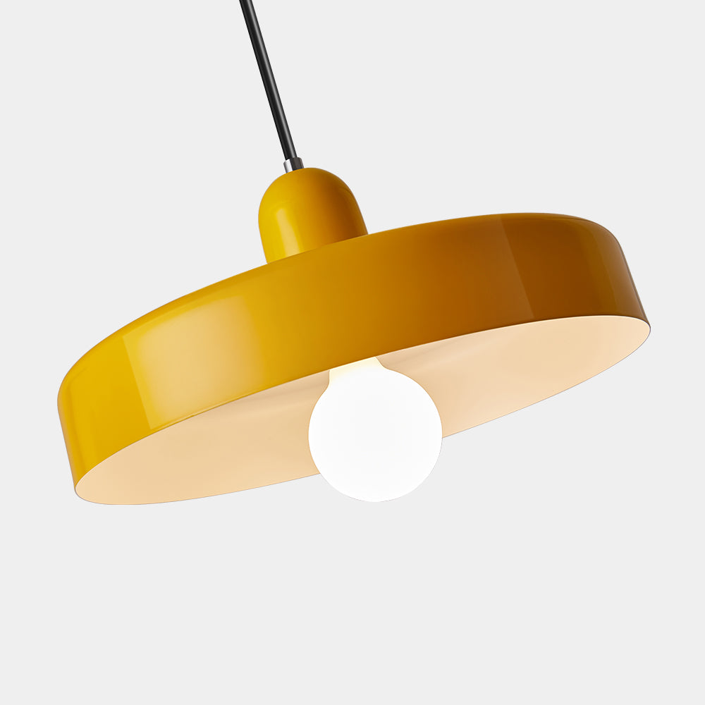 Colorful Pendant Lamp – Modern Design for Dining, Kitchen, or Living Room - view 41