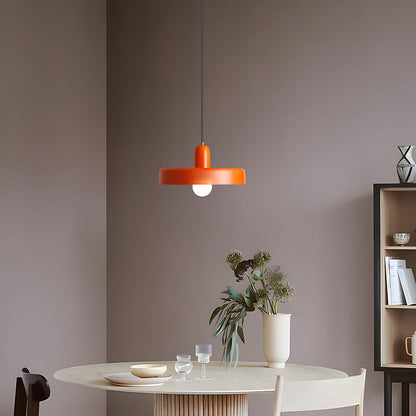 Colorful Pendant Lamp – Modern Design for Dining, Kitchen, or Living Room - view 7