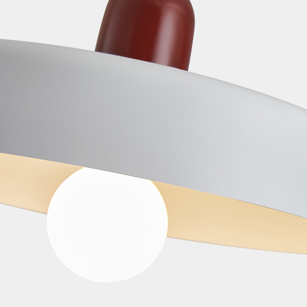 Colorful Pendant Lamp – Modern Design for Dining, Kitchen, or Living Room - view 64