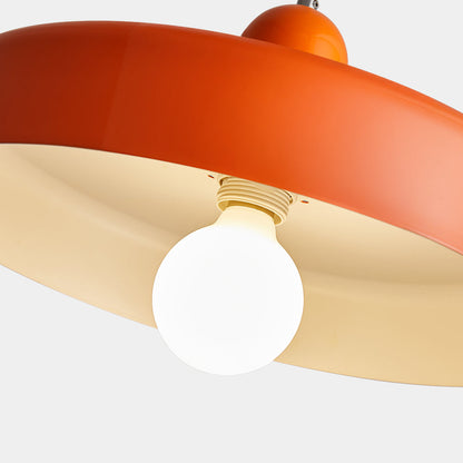 Colorful Pendant Lamp – Modern Design for Dining, Kitchen, or Living Room - view 16