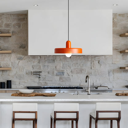 Colorful Pendant Lamp – Modern Design for Dining, Kitchen, or Living Room - view 10