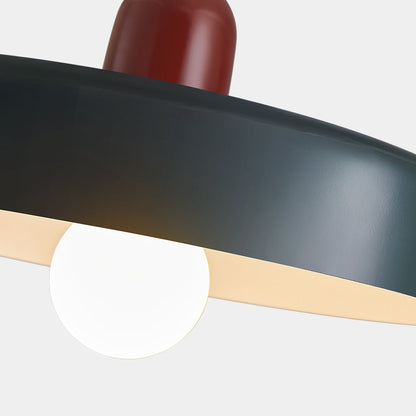 Colorful Pendant Lamp – Modern Design for Dining, Kitchen, or Living Room - view 77