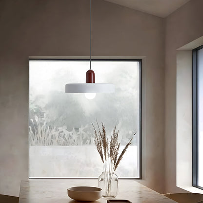 Colorful Pendant Lamp – Modern Design for Dining, Kitchen, or Living Room - view 60