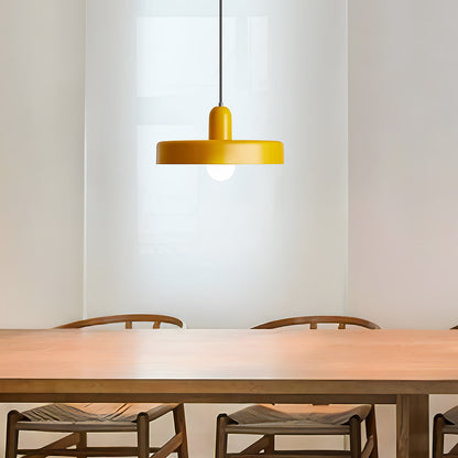Colorful Pendant Lamp – Modern Design for Dining, Kitchen, or Living Room - view 34
