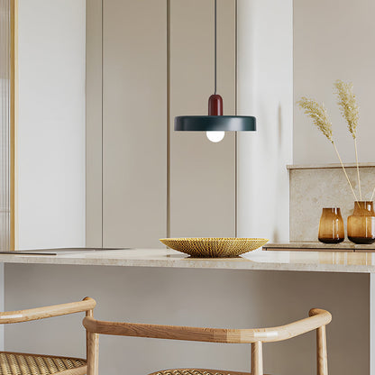 Colorful Pendant Lamp – Modern Design for Dining, Kitchen, or Living Room - view 71