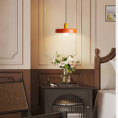 Colorful Pendant Lamp – Modern Design for Dining, Kitchen, or Living Room - view 24
