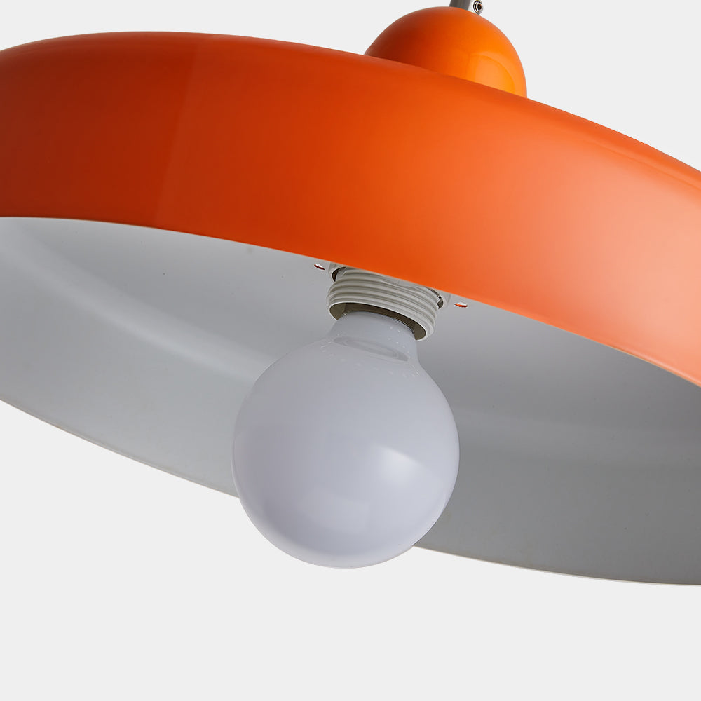 Colorful Pendant Lamp – Modern Design for Dining, Kitchen, or Living Room - view 17