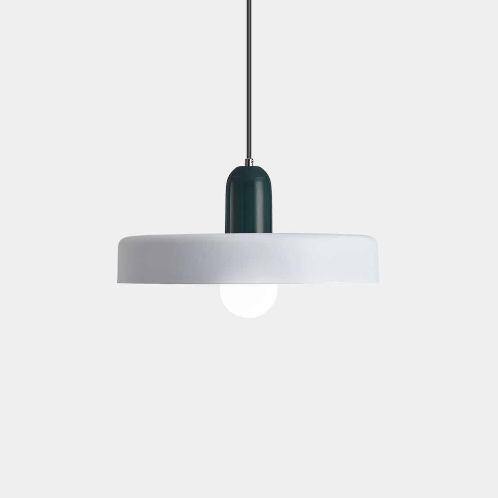 Colorful Pendant Lamp – Modern Design for Dining, Kitchen, or Living Room - view 46