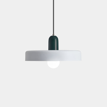 Colorful Pendant Lamp – Modern Design for Dining, Kitchen, or Living Room - view 46