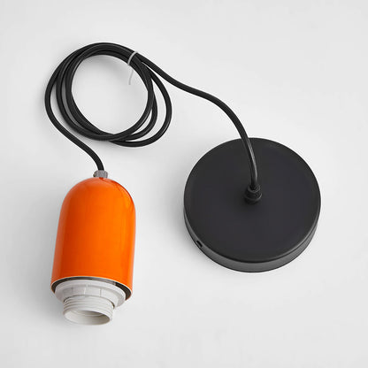 Colorful Pendant Lamp – Modern Design for Dining, Kitchen, or Living Room - view 13