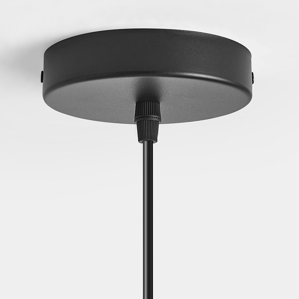 Colorful Pendant Lamp – Modern Design for Dining, Kitchen, or Living Room - view 12