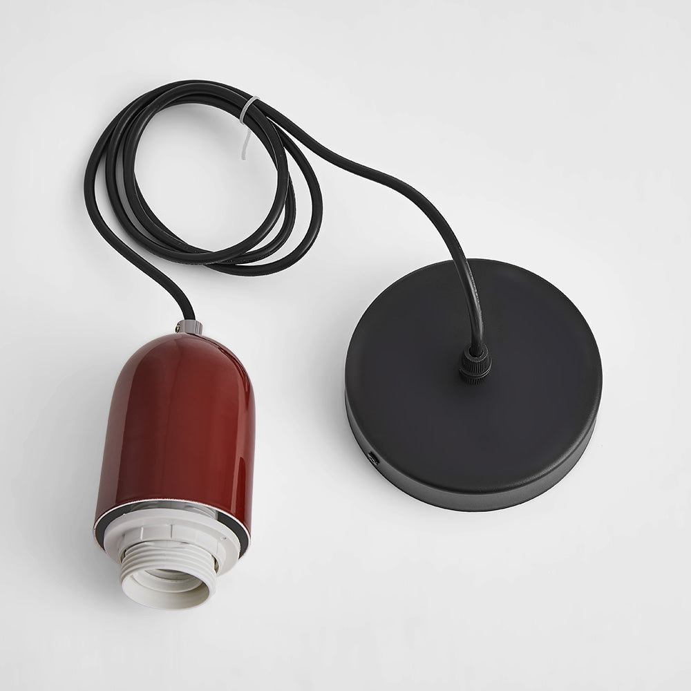 Colorful Pendant Lamp – Modern Design for Dining, Kitchen, or Living Room - view 66