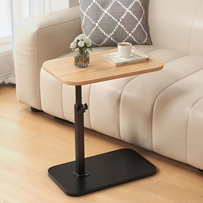 Height-Adjustable Side Table for Living Room or Bedroom - view 9