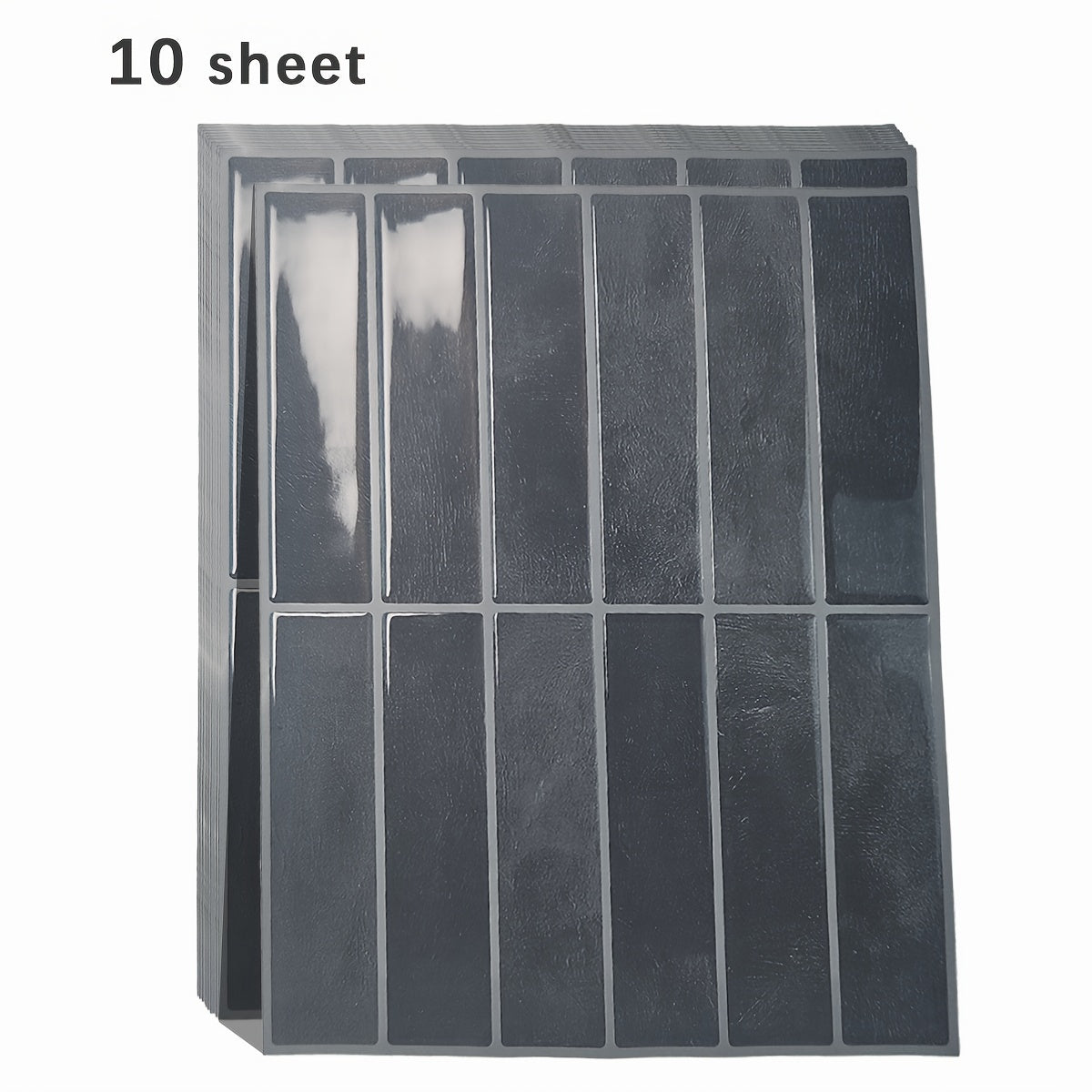 3D Waterproof Wall Tiles for Kitchen or Bathroom Backsplash - view 17