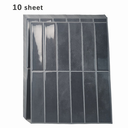 3D Waterproof Wall Tiles for Kitchen or Bathroom Backsplash - view 17