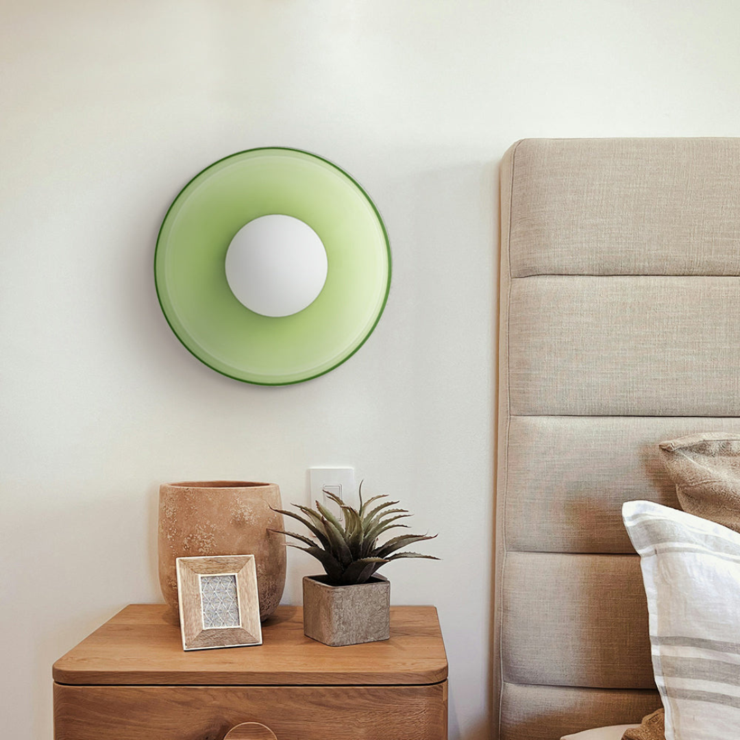 Dimmable LED Ceiling Lamp for Living Room, Bedroom, or Office - view 6