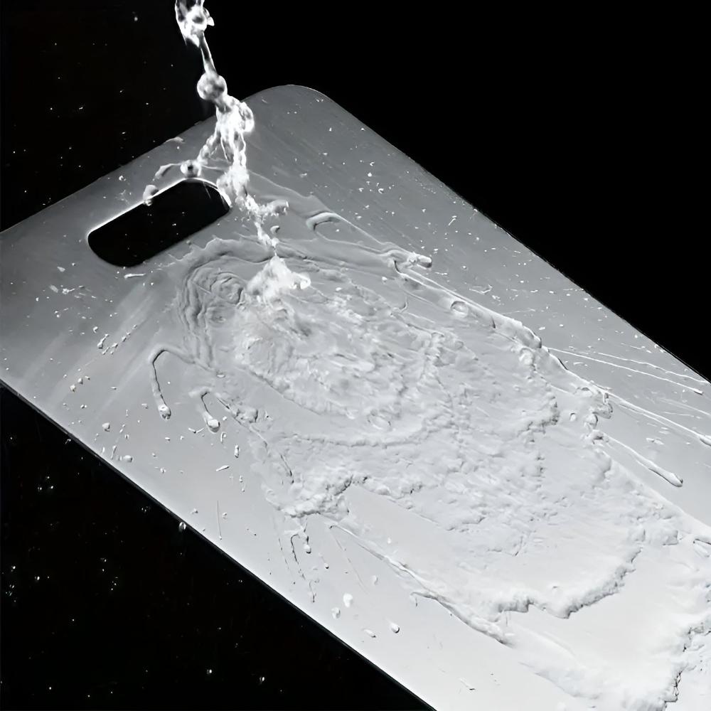Antibacterial Cutting Board - Hygienic Essential for the Kitchen - view 5