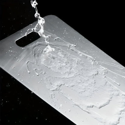 Antibacterial Cutting Board - Hygienic Essential for the Kitchen - view 5