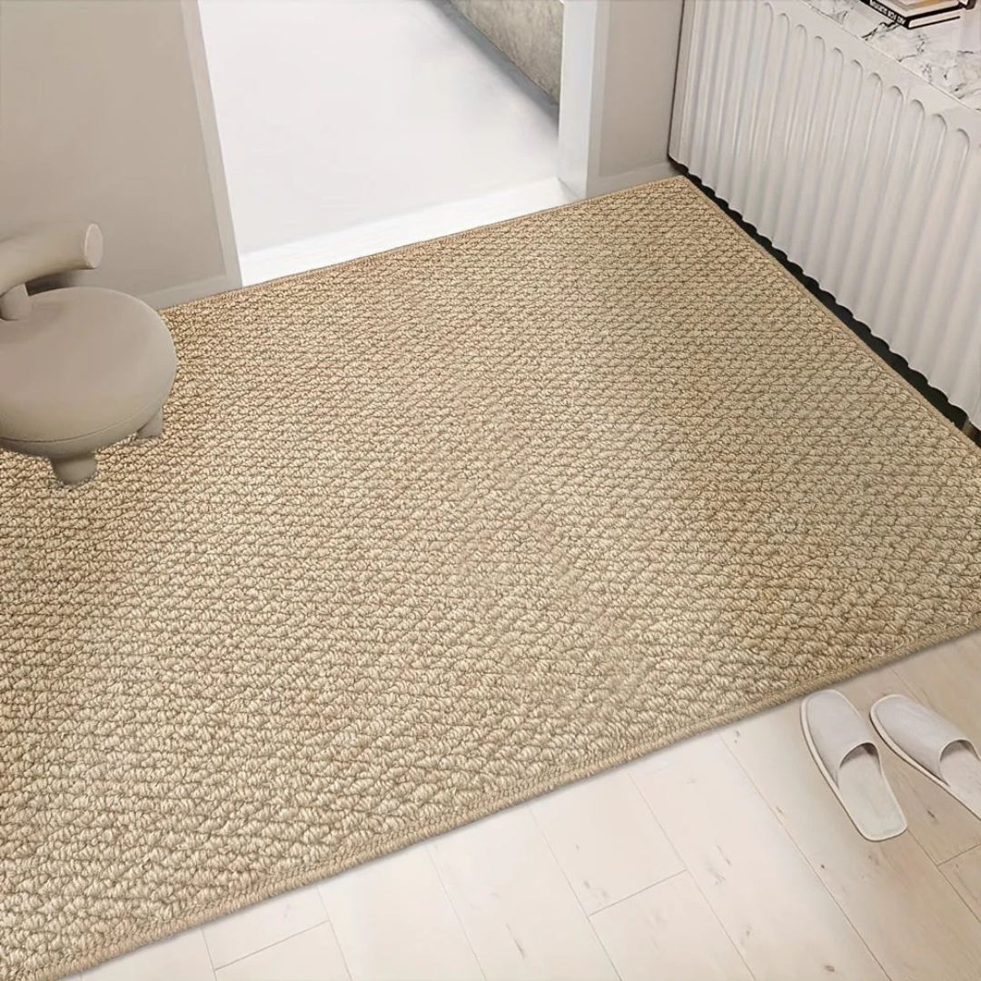 Modern Indoor Doormat for Living Room or Entryway - view 3
