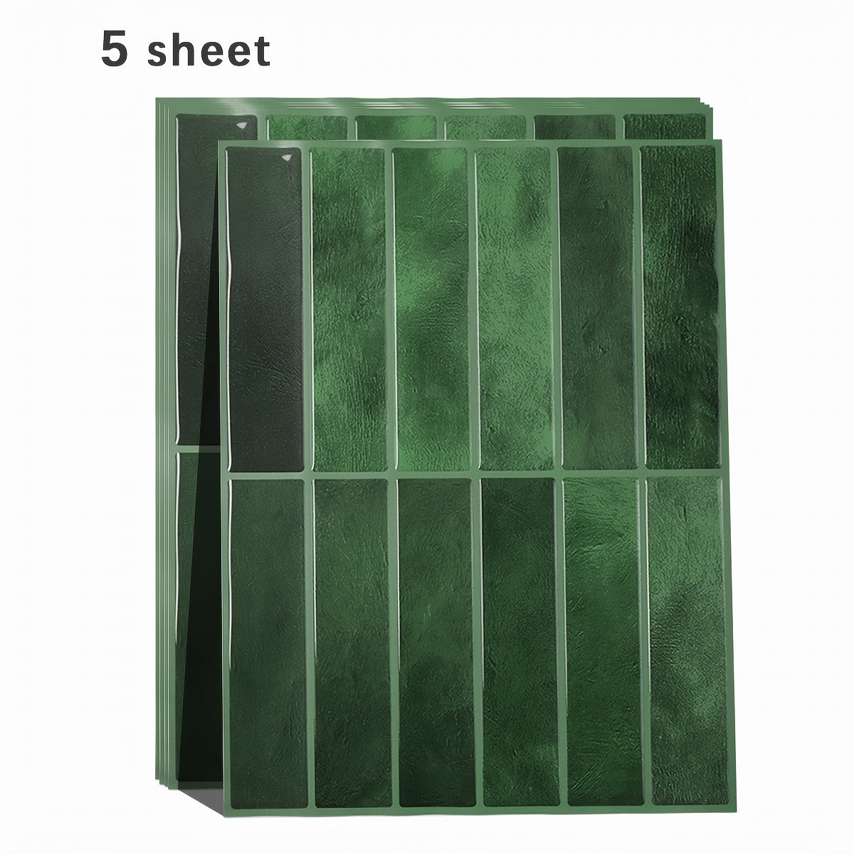3D Waterproof Wall Tiles for Kitchen or Bathroom Backsplash - view 11