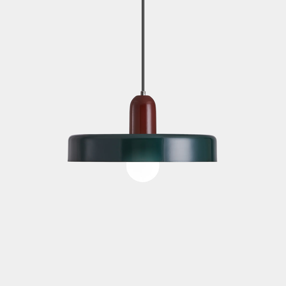 Colorful Pendant Lamp – Modern Design for Dining, Kitchen, or Living Room - view 67