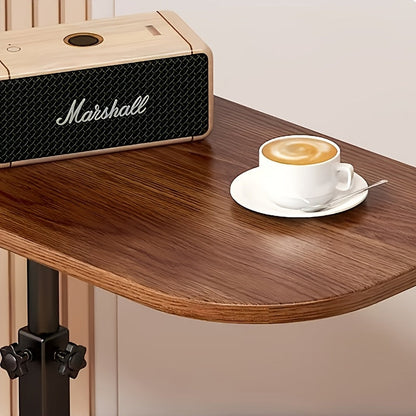 Height-Adjustable Side Table for Living Room or Bedroom - view 5