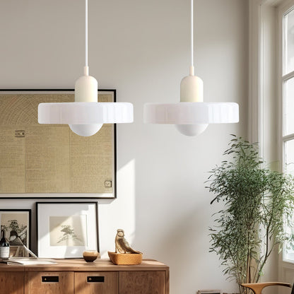 Double Pendant Lamp – Modern Design with Dual Light Sources - view 16