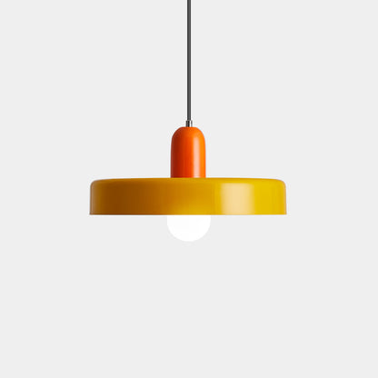 Colorful Pendant Lamp – Modern Design for Dining, Kitchen, or Living Room - view 18
