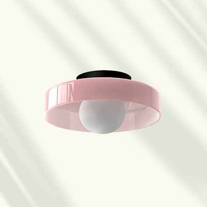 Dimmable LED Ceiling Lamp for Living Room, Bedroom, or Office - view 8