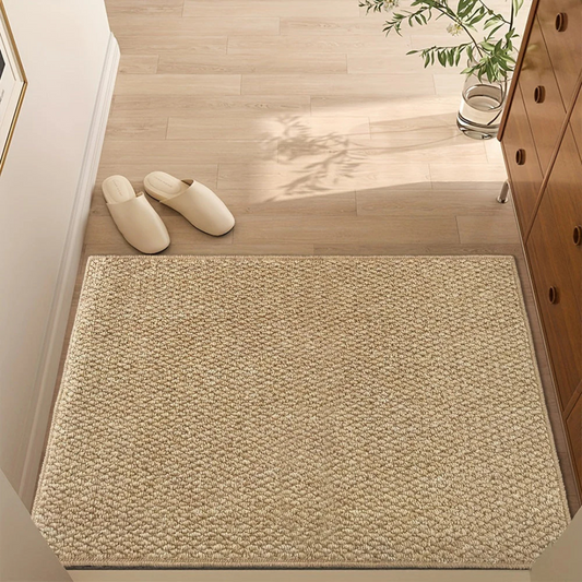 Modern Indoor Doormat for Living Room or Entryway - view 2
