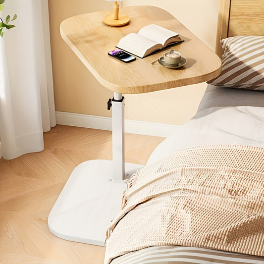 Height-Adjustable Side Table for Living Room or Bedroom - view 2